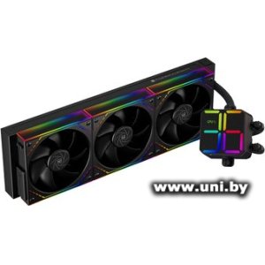 Thermalright Magic Qube 360 ARGB Black (TRMQ360AB)