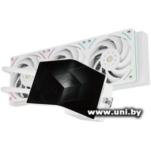 Купить Thermalright Levita Vision 360 UB ARGB White (TRLV360UBAW) в Минске, доставка по Беларуси
