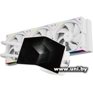 Купить Thermalright Levita Vision 360 ARGB White (TRLV360AW) в Минске, доставка по Беларуси