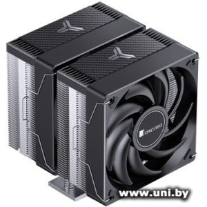 Купить JONSBO CR-3000E Black (w/o LED) в Минске, доставка по Беларуси