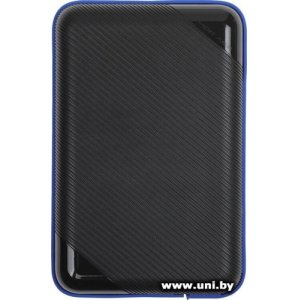 Silicon Power 4Tb 2.5` USB SP040TBPHD62LS3B