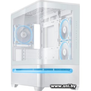 ASUS Prime AP202 TG ARGB White (90DC00P3-B19000)