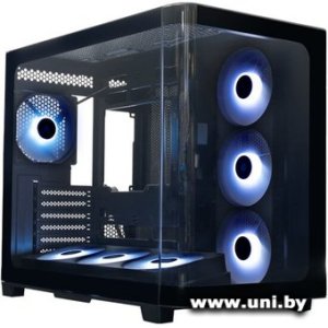 Купить XASTRA QR500 7ARGB-FC-C6-UC Black (QR500-2FA36A-1FC12A-C6-UC) в Минске, доставка по Беларуси