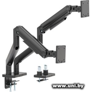 ErgoSmart Heavy-Duty Spark DBL 17`-45` 40kg