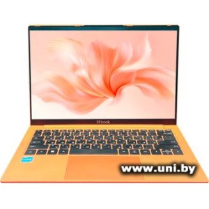 Horizont H-book 14 14IPK4 T54E4WO (4810443005472)