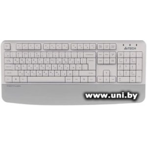 A4Tech Fstyler FK20 White