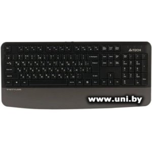A4Tech Fstyler FK20 Grey