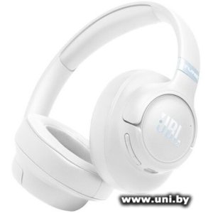 Купить JBL Tune 780NC White (JBLT780NCWHT) в Минске, доставка по Беларуси