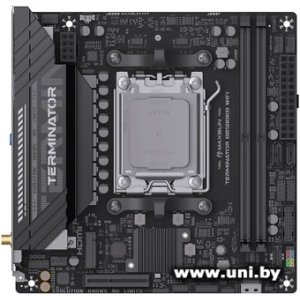 Maxsun Terminator B850BKB WiFi