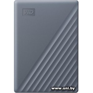 Купить WD 5Tb 2.5` USB WDBRMD0050BGY в Минске, доставка по Беларуси