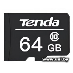 Купить Tenda micro SDXC 64Gb [CM064] в Минске, доставка по Беларуси