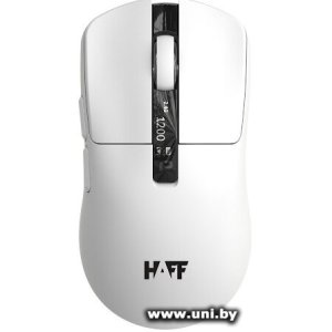 HAFF NovaPulse (MS-GM200WR)