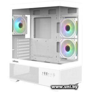 Zalman Chronix V2 White