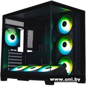 Купить XASTRA QW500 7ARGB-FC-C6-UC Black (QW500-2FA36A-1FC12-C6-UC) в Минске, доставка по Беларуси