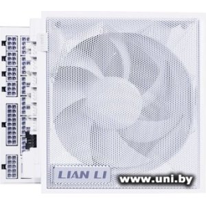 Lian Li 1200W Edge Gold 1200 G9P.EG1200G.WH00.EU