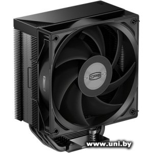 PCCooler RT500 TC Black
