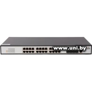 Купить SNR SNR-S2985G-24T-POE-E в Минске, доставка по Беларуси