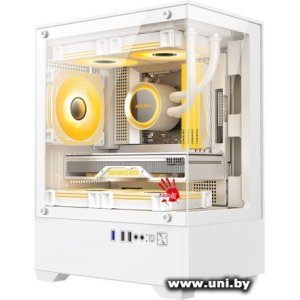 A4Tech Bloody BD-CC125 White (CC-125-WH)