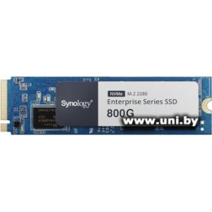 Synology 800Gb M.2 PCI-E SSD SNV5420-800G