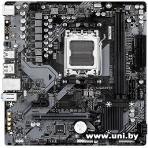 Купить GIGABYTE B840M H в Минске, доставка по Беларуси