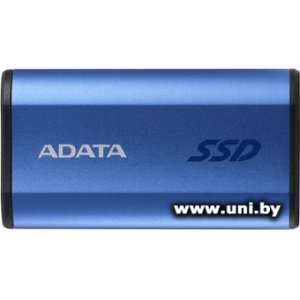 A-Data 500Gb USB SSD AELI-SE880-500GCBU