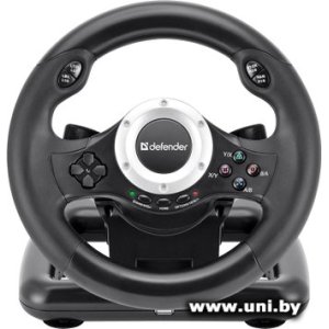 Defender Руль Turbo Pro [64291]