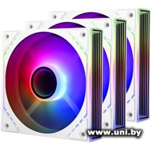 Thermalright TL-M12W-S X3 White