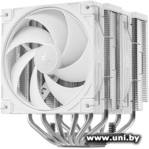 Deepcool AG620 G2 WH R-AG620-WHNPMG2-G