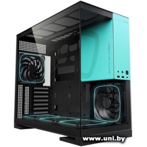 Купить Geometric Future Model 5 5FAN Black/Turquoise (1AM5WKBB00110) в Минске, доставка по Беларуси