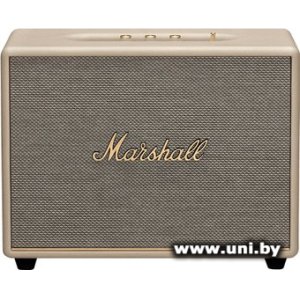 Купить Marshall Woburn III Beige в Минске, доставка по Беларуси