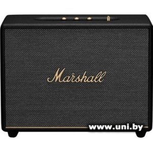 Купить Marshall Woburn III Black в Минске, доставка по Беларуси