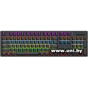 HAFF Synthblood (KBD-MK101)