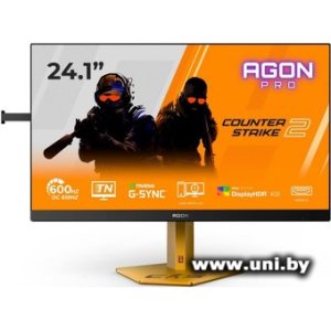 Купить AOC 24.1` Agon CS24A в Минске, доставка по Беларуси