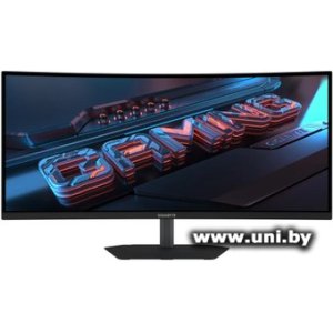 GIGABYTE 34` G34WQC2