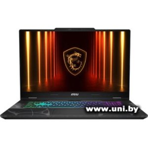 MSI Cyborg 17 B2RWFKG-284XRU (9S7-17U332-284)