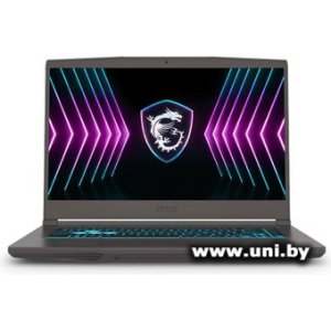 MSI Thin 15 B2RVE-3451XRU (9S7-16R831-3451)