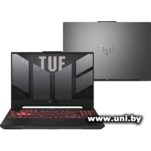 ASUS TUF Gaming A17 2023 FA707NUQ-HX040 (90NR0QH5-M00240)