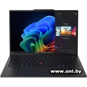 Lenovo ThinkPad X1 Carbon Gen 13 Aura Edition (21NX0071FW)