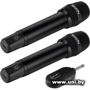 Купить SVEN Микрофон MK-742 (SV-022549) в Минске, доставка по Беларуси
