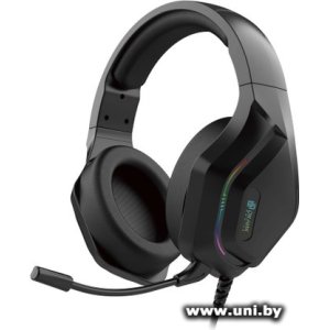 Oklick HS-L600G Black (1939588)