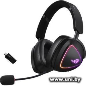 Купить ASUS ROG Delta II (90YH03W0-BHUA00) в Минске, доставка по Беларуси