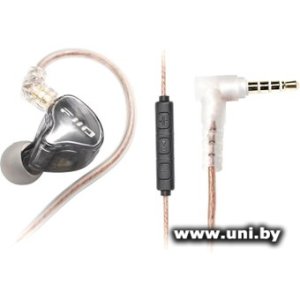 FiiO JD10 Black (80004193)