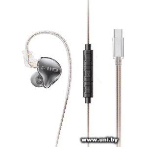 FiiO JD10 USB Type-C Black (80004222)