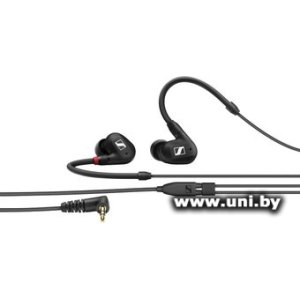 Sennheiser IE 100 Pro Black (508940)