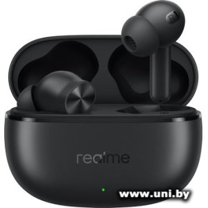 Купить Realme Buds T200x Black в Минске, доставка по Беларуси