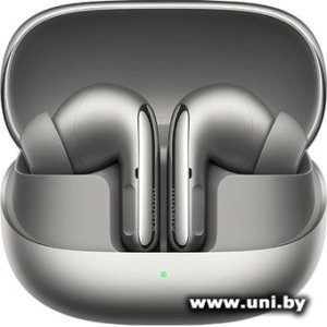Xiaomi Buds 5 Pro M2437E1 Titan (BHR9640GL)