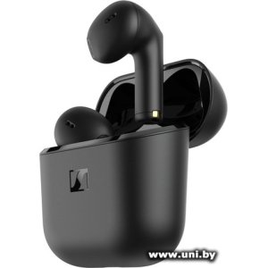 Sennheiser Accentum Open Black