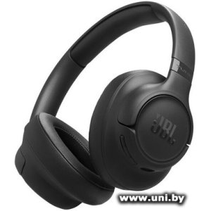 JBL Tune 730BT Black (JBLT730BTBLK)
