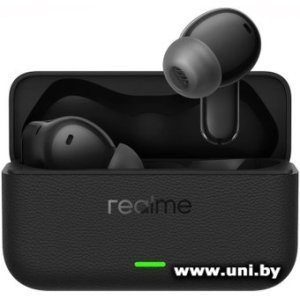 Купить Realme Buds T500 Pro Black в Минске, доставка по Беларуси