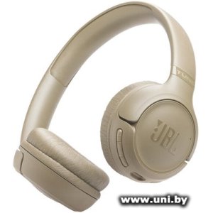 Купить JBL Tune 530BT Beige (JBLT530BTBEGEU) в Минске, доставка по Беларуси
